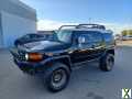 Photo Used 2012 Toyota FJ Cruiser 4WD