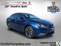 Photo Used 2016 Nissan Sentra SR w/ Electronics Package