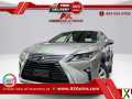 Photo Used 2017 Lexus RX 350 AWD