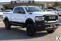 Photo Used 2022 RAM 2500 Power Wagon w/ Level 2 Equipment Group