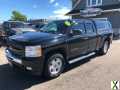 Photo Used 2011 Chevrolet Silverado 1500 LT w/ All-Star Edition