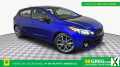 Photo Used 2017 Kia Forte SX