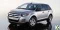 Photo Used 2013 Ford Edge SE