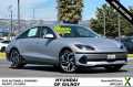 Photo Certified 2023 Hyundai Ioniq 6 SEL