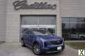 Photo Certified 2021 Cadillac XT4 Premium Luxury w/ Driver Awareness Package