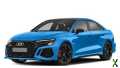 Photo Used 2024 Audi RS 3