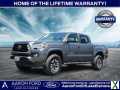 Photo Used 2020 Toyota Tacoma SR