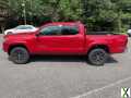 Photo Used 2023 Toyota Tacoma TRD Off-Road