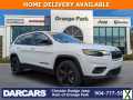 Photo Used 2023 Jeep Cherokee Altitude Lux