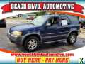 Photo Used 2004 Ford Escape XLT