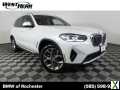 Photo Used 2024 BMW X3 xDrive30i w/ Premium Package w/ZPA