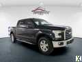 Photo Used 2016 Ford F150 XLT w/ Equipment Group 302A Luxury