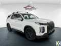 Photo Used 2023 Hyundai Palisade XRT