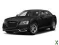 Photo Used 2023 Chrysler 300 Touring L w/ Comfort Group