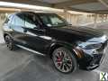 Photo Used 2022 BMW X5 M w/ Competition Package 2