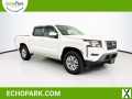 Photo Used 2023 Nissan Frontier SV w/ Tow Package