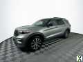 Photo Used 2020 Ford Explorer ST w/ Premium Technology Package