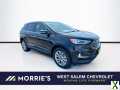 Photo Used 2024 Ford Edge Titanium