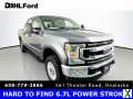 Photo Used 2022 Ford F250 XLT