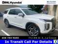 Photo Certified 2024 Hyundai Palisade Limited