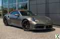 Photo Used 2023 Porsche 911 Turbo S