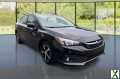 Photo Certified 2022 Subaru Impreza 2.0i Premium