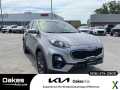 Photo Certified 2022 Kia Sportage LX w/ LX AWD Value Edition Package