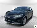 Photo Used 2016 Lincoln MKX Select