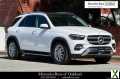 Photo Used 2024 Mercedes-Benz GLE 350 4MATIC