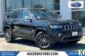 Photo Used 2018 Jeep Grand Cherokee Limited