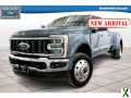 Photo Used 2023 Ford F450 Lariat w/ Tow Technology Package