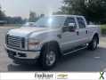 Photo Used 2010 Ford F250 XLT