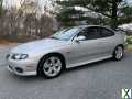 Photo Used 2004 Pontiac GTO