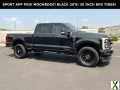 Photo Used 2023 Ford F250 Lariat