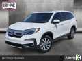 Photo Used 2021 Honda Pilot EX-L