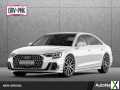 Photo Used 2023 Audi A8 L 3.0T w/ Comfort Plus Package