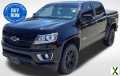 Photo Used 2019 Chevrolet Colorado Z71 w/ Z71 Midnight Edition