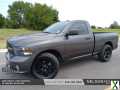 Photo Used 2019 RAM 1500 Express w/ Express Value Package