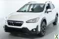 Photo Certified 2021 Subaru Crosstrek 2.0i Premium w/ Moonroof Package