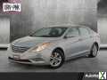 Photo Used 2013 Hyundai Sonata GLS w/ Popular Equipment Pkg