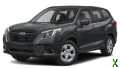 Photo Used 2024 Subaru Forester Sport