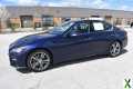 Photo Used 2021 INFINITI Q50 Signature Edition w/ Cargo Package