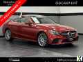 Photo Used 2023 Mercedes-Benz C 300 Coupe