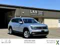 Photo Used 2019 Volkswagen Atlas SE