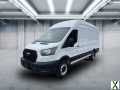 Photo Used 2021 Ford Transit 350 148 High Roof Extended