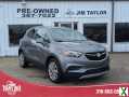 Photo Used 2020 Buick Encore Preferred