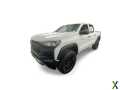 Photo Used 2023 Chevrolet Colorado Trail Boss w/ Advanced Trailering Package