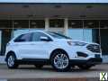 Photo Used 2020 Ford Edge SEL