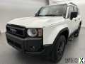 Photo Used 2024 Toyota Land Cruiser