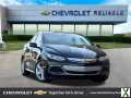 Photo Used 2017 Chevrolet Volt LT w/ Comfort Package